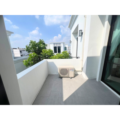 ขายบ้านเดี่ยว ซอย สุคนธสวัสดิ์ โซน เกษตร-นวมินทร์ พื้นที่ 39 ตรว. ใช้สอยได้ 279 ตรม. ใกล้ทางด่วน เอกมัย-รามอินทรา และห้างมากมาย ขายบ้านเดี่ยว ซอย สุคนธสวัสดิ์ โซน เกษตร-นวมินทร์ พื้นที่ 39 ตรว. ใช้สอยได้ 279 ตรม. ใกล้ทางด่วน เอกมัย-รามอินทรา และห้างมากมาย