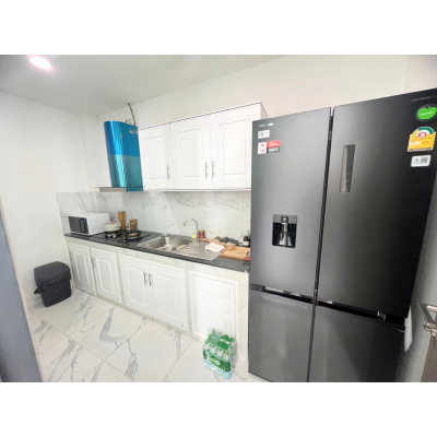 ขายบ้านเดี่ยว ซอย สุคนธสวัสดิ์ โซน เกษตร-นวมินทร์ พื้นที่ 39 ตรว. ใช้สอยได้ 279 ตรม. ใกล้ทางด่วน เอกมัย-รามอินทรา และห้างมากมาย ขายบ้านเดี่ยว ซอย สุคนธสวัสดิ์ โซน เกษตร-นวมินทร์ พื้นที่ 39 ตรว. ใช้สอยได้ 279 ตรม. ใกล้ทางด่วน เอกมัย-รามอินทรา และห้างมากมาย