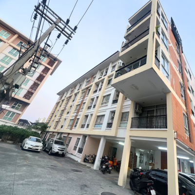 ขายคอนโด ซอยลาดพร้าว 48 ขนาด 25.68 ตรม. ชั้น 4 ถ.ลาดพร้าว ทำเลทองเดินทางสะดวกใกล้ BTS สายสีเหลือง ขายคอนโด ซอยลาดพร้าว 48 ขนาด 25.68 ตรม. ชั้น 4 ถ.ลาดพร้าว ทำเลทองเดินทางสะดวกใกล้ BTS สายสีเหลือง