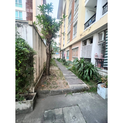 ขายคอนโด ซอยลาดพร้าว 48 ขนาด 25.68 ตรม. ชั้น 4 ถ.ลาดพร้าว ทำเลทองเดินทางสะดวกใกล้ BTS สายสีเหลือง ขายคอนโด ซอยลาดพร้าว 48 ขนาด 25.68 ตรม. ชั้น 4 ถ.ลาดพร้าว ทำเลทองเดินทางสะดวกใกล้ BTS สายสีเหลือง