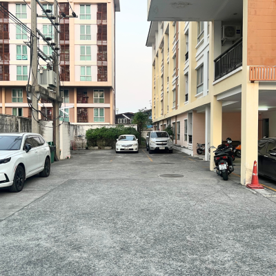 ขายคอนโด ซอยลาดพร้าว 48 ขนาด 25.68 ตรม. ชั้น 4 ถ.ลาดพร้าว ทำเลทองเดินทางสะดวกใกล้ BTS สายสีเหลือง ขายคอนโด ซอยลาดพร้าว 48 ขนาด 25.68 ตรม. ชั้น 4 ถ.ลาดพร้าว ทำเลทองเดินทางสะดวกใกล้ BTS สายสีเหลือง