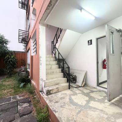 ขายคอนโด ซอยลาดพร้าว 48 ขนาด 25.68 ตรม. ชั้น 4 ถ.ลาดพร้าว ทำเลทองเดินทางสะดวกใกล้ BTS สายสีเหลือง ขายคอนโด ซอยลาดพร้าว 48 ขนาด 25.68 ตรม. ชั้น 4 ถ.ลาดพร้าว ทำเลทองเดินทางสะดวกใกล้ BTS สายสีเหลือง