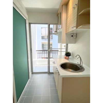 ขายคอนโด ซอยลาดพร้าว 48 ขนาด 25.68 ตรม. ชั้น 4 ถ.ลาดพร้าว ทำเลทองเดินทางสะดวกใกล้ BTS สายสีเหลือง ขายคอนโด ซอยลาดพร้าว 48 ขนาด 25.68 ตรม. ชั้น 4 ถ.ลาดพร้าว ทำเลทองเดินทางสะดวกใกล้ BTS สายสีเหลือง