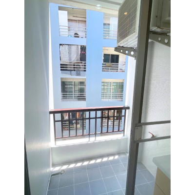 ขายคอนโด ซอยลาดพร้าว 48 ขนาด 25.68 ตรม. ชั้น 4 ถ.ลาดพร้าว ทำเลทองเดินทางสะดวกใกล้ BTS สายสีเหลือง ขายคอนโด ซอยลาดพร้าว 48 ขนาด 25.68 ตรม. ชั้น 4 ถ.ลาดพร้าว ทำเลทองเดินทางสะดวกใกล้ BTS สายสีเหลือง