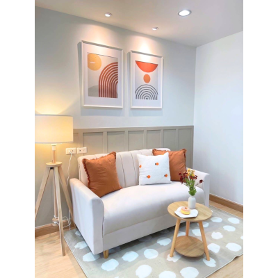 ขายคอนโด ซอยลาดพร้าว 48 ขนาด 25.68 ตรม. ชั้น 4 ถ.ลาดพร้าว ทำเลทองเดินทางสะดวกใกล้ BTS สายสีเหลือง ขายคอนโด ซอยลาดพร้าว 48 ขนาด 25.68 ตรม. ชั้น 4 ถ.ลาดพร้าว ทำเลทองเดินทางสะดวกใกล้ BTS สายสีเหลือง