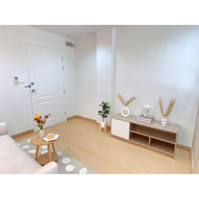 ขายคอนโด ซอยลาดพร้าว 48 ขนาด 25.68 ตรม. ชั้น 4 ถ.ลาดพร้าว ทำเลทองเดินทางสะดวกใกล้ BTS สายสีเหลือง ขายคอนโด ซอยลาดพร้าว 48 ขนาด 25.68 ตรม. ชั้น 4 ถ.ลาดพร้าว ทำเลทองเดินทางสะดวกใกล้ BTS สายสีเหลือง