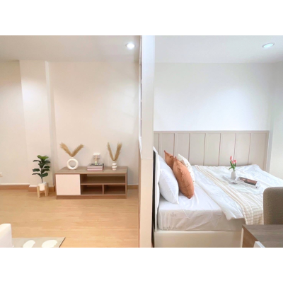 ขายคอนโด ซอยลาดพร้าว 48 ขนาด 25.68 ตรม. ชั้น 4 ถ.ลาดพร้าว ทำเลทองเดินทางสะดวกใกล้ BTS สายสีเหลือง ขายคอนโด ซอยลาดพร้าว 48 ขนาด 25.68 ตรม. ชั้น 4 ถ.ลาดพร้าว ทำเลทองเดินทางสะดวกใกล้ BTS สายสีเหลือง