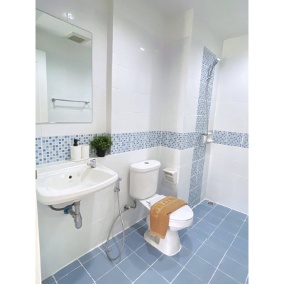 ขายคอนโด ซอยลาดพร้าว 48 ขนาด 25.68 ตรม. ชั้น 4 ถ.ลาดพร้าว ทำเลทองเดินทางสะดวกใกล้ BTS สายสีเหลือง ขายคอนโด ซอยลาดพร้าว 48 ขนาด 25.68 ตรม. ชั้น 4 ถ.ลาดพร้าว ทำเลทองเดินทางสะดวกใกล้ BTS สายสีเหลือง