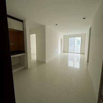 ขายคอนโด เดอะไพรเวท คอนโดมิเนียม แอท สุทธิสาร ชั้น 6 ขนาด 50.32 ตร.ม. สิ่งอำนวยความสะดวกภายในโครงการครบครัน