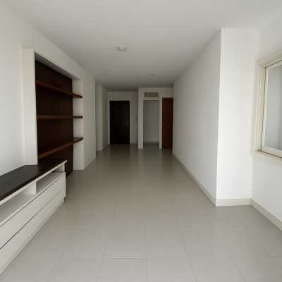 ขายคอนโด เดอะไพรเวท คอนโดมิเนียม แอท สุทธิสาร ชั้น 6 ขนาด 50.32 ตร.ม. สิ่งอำนวยความสะดวกภายในโครงการครบครัน