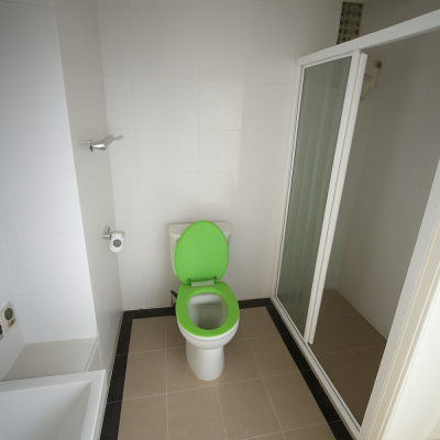 ขายคอนโด เดอะไพรเวท คอนโดมิเนียม แอท สุทธิสาร ชั้น 6 ขนาด 50.32 ตร.ม. สิ่งอำนวยความสะดวกภายในโครงการครบครัน