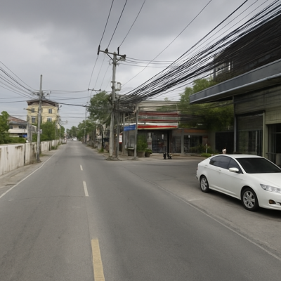 ขายคอนโด เดอะไพรเวท คอนโดมิเนียม แอท สุทธิสาร ชั้น 6 ขนาด 50.32 ตร.ม. สิ่งอำนวยความสะดวกภายในโครงการครบครัน