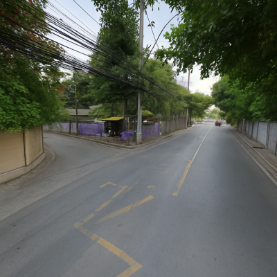 ขายคอนโด เดอะไพรเวท คอนโดมิเนียม แอท สุทธิสาร ชั้น 6 ขนาด 50.32 ตร.ม. สิ่งอำนวยความสะดวกภายในโครงการครบครัน