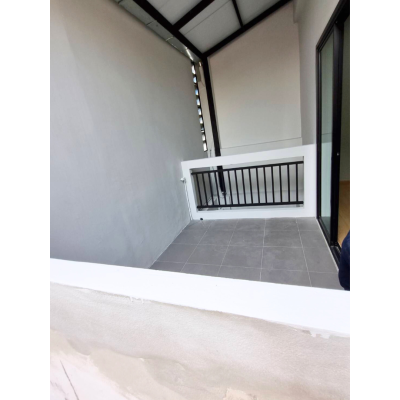ขาย ทาวน์เฮ้าส์ 2 ชั้น 30 ตรว. ซอยลาดพร้าว 87 ใกล้รถไฟฟ้าสายสีเหลือง เซ็นทรัลอีสต์วิลล์ เลียบด่วน รามอินทรา เพียง 2.99 ล้านบาท