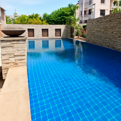 ขายคอนโด Veranda Residence ห้องสวย ชั้น 5 พื้นที่ใช้สอย 74.30 ตร.ม. อยู่สบาย ไม่อึดอัด