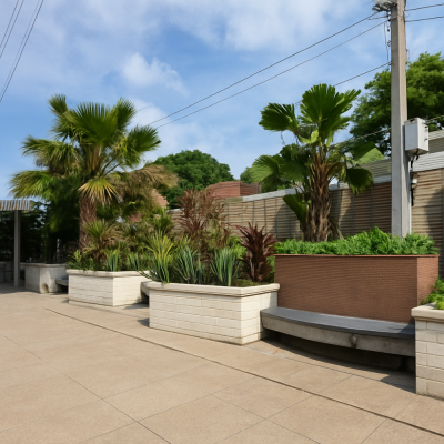 ขายคอนโด Veranda Residence ห้องสวย ชั้น 5 พื้นที่ใช้สอย 74.30 ตร.ม. อยู่สบาย ไม่อึดอัด