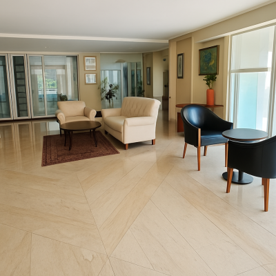 ขายคอนโด Veranda Residence ห้องสวย ชั้น 5 พื้นที่ใช้สอย 74.30 ตร.ม. อยู่สบาย ไม่อึดอัด