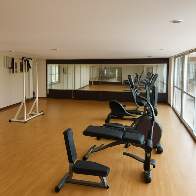 ขายคอนโด Veranda Residence ห้องสวย ชั้น 5 พื้นที่ใช้สอย 74.30 ตร.ม. อยู่สบาย ไม่อึดอัด