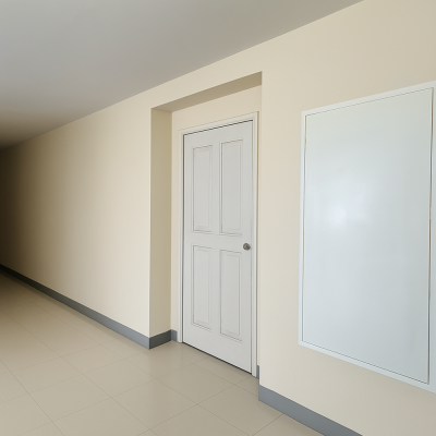 ขายคอนโด Veranda Residence ห้องสวย ชั้น 5 พื้นที่ใช้สอย 74.30 ตร.ม. อยู่สบาย ไม่อึดอัด