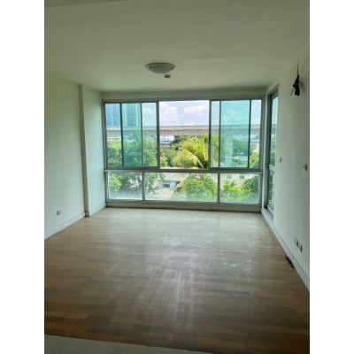 ขายคอนโด Veranda Residence ห้องสวย ชั้น 5 พื้นที่ใช้สอย 74.30 ตร.ม. 2 ห้องนอน 2 ห้องน้ำ 1 ห้องโถง 2 ระเบียง อยู่สบาย ไม่อึดอัด