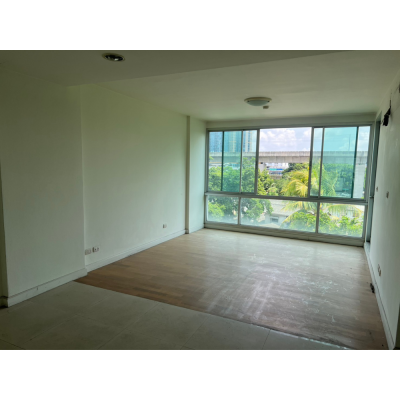 ขายคอนโด Veranda Residence ห้องสวย ชั้น 5 พื้นที่ใช้สอย 74.30 ตร.ม. 2 ห้องนอน 2 ห้องน้ำ 1 ห้องโถง 2 ระเบียง อยู่สบาย ไม่อึดอัด