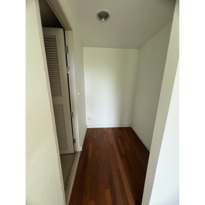ขายคอนโด Veranda Residence ห้องสวย ชั้น 5 พื้นที่ใช้สอย 74.30 ตร.ม. 2 ห้องนอน 2 ห้องน้ำ 1 ห้องโถง 2 ระเบียง อยู่สบาย ไม่อึดอัด