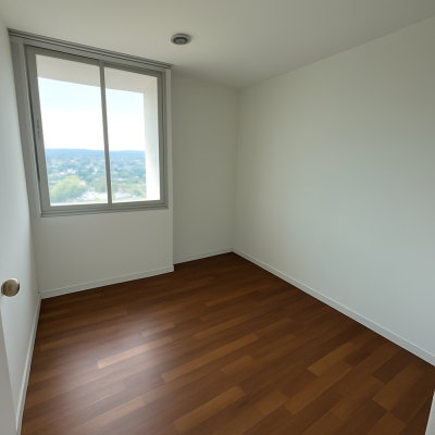 ขายคอนโด Veranda Residence ห้องสวย ชั้น 5 พื้นที่ใช้สอย 74.30 ตร.ม. อยู่สบาย ไม่อึดอัด