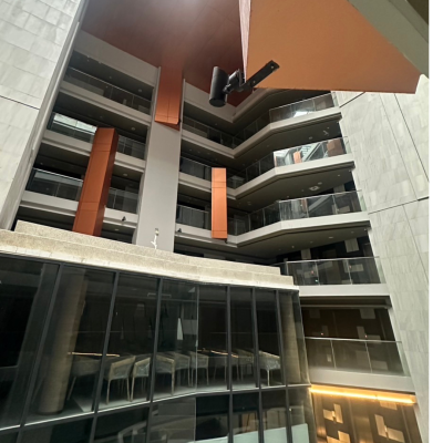 ให้เช่ากิจการโรงแรม โซนหาดวงศ์อมาตย์ พัทยา นาเกลือ จำนวน 192 ห้อง ค่าเช่า 4.5 ล้าน บาท ต่อเดือน ให้เช่ากิจการโรงแรม โซนหาดวงศ์อมาตย์ พัทยา นาเกลือ จำนวน 192 ห้อง ค่าเช่า 4.5 ล้าน บาท ต่อเดือน