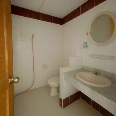 ขายคอนโด อารีย์ ใกล้ BTS Ari ซอย5 Centurion Park Phaholyothin 1 อารีย์ ห้องนอน 61 ตร.ม. กรุงเทพ