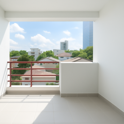 ขายคอนโด Centurion Park Phaholyothin อารีย์ ซอย5 ใกล้ BTS Ari 1 ห้องนอน 61 ตร.ม. เงียบ น่าอยู่ ใจกลางเมือง