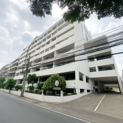 ขายคอนโด Centurion Park Phaholyothin อารีย์ ซอย5 ใกล้ BTS Ari 1 ห้องนอน 61 ตร.ม. เงียบ น่าอยู่ ใจกลางเมือง