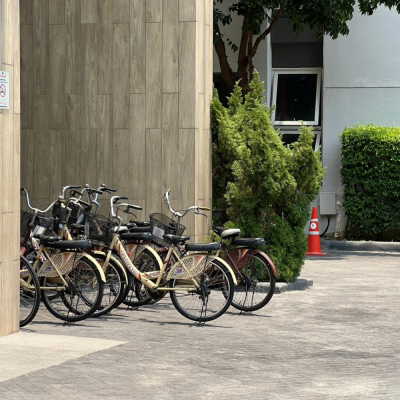 ขายคอนโด Chapter One Eco Ratchada–Huai Khwang ใกล้ MRT ห้วยขวาง 1 ห้องนอน 45 ตร.ม. ชั้นสูง วิวโล่ง Facility ครบ