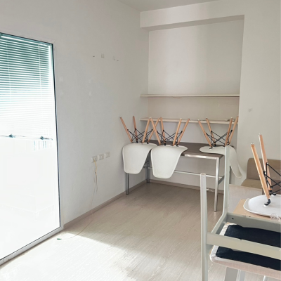 ขายคอนโด Chapter One Eco Ratchada–Huai Khwang ใกล้ MRT ห้วยขวาง 1 ห้องนอน 45 ตร.ม. ชั้นสูง วิวโล่ง Facility ครบ