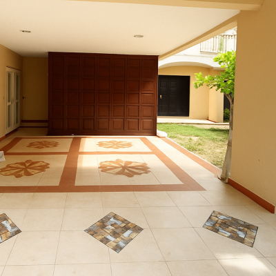 ขายบ้านเดี่ยว 2 ชั้น ขนาดใหญ่ 106 ตรว. 4 ห้องนอน 4 ห้องน้ำ ทำเลทอง ใกล้สนามบินดอนเมือง