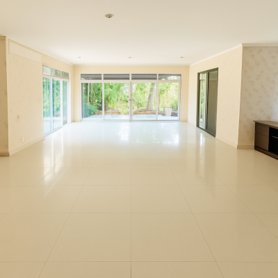 ขายบ้านเดี่ยว 2 ชั้น ขนาดใหญ่ 106 ตรว. 4 ห้องนอน 4 ห้องน้ำ ทำเลทอง ใกล้สนามบินดอนเมือง