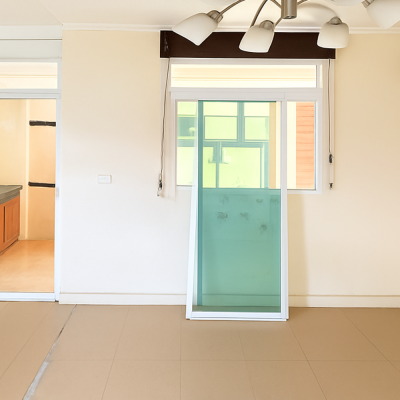 ขายบ้านเดี่ยว 2 ชั้น ขนาดใหญ่ 106 ตรว. 4 ห้องนอน 4 ห้องน้ำ ทำเลทอง ใกล้สนามบินดอนเมือง