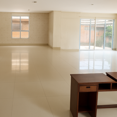 ขายบ้านเดี่ยว 2 ชั้น ขนาดใหญ่ 106 ตรว. 4 ห้องนอน 4 ห้องน้ำ ทำเลทอง ใกล้สนามบินดอนเมือง