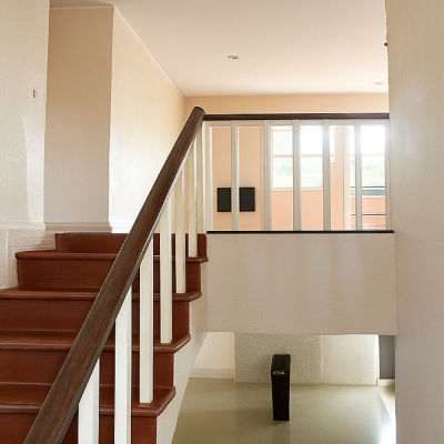 ขายบ้านเดี่ยว 2 ชั้น ขนาดใหญ่ 106 ตรว. 4 ห้องนอน 4 ห้องน้ำ ทำเลทอง ใกล้สนามบินดอนเมือง