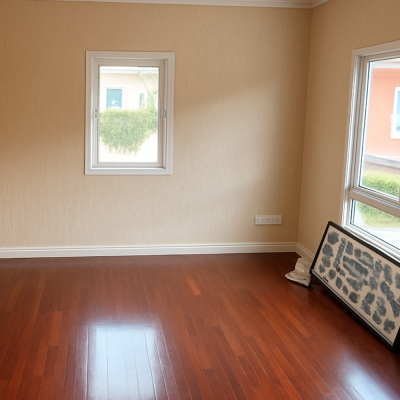 ขายบ้านเดี่ยว 2 ชั้น ขนาดใหญ่ 106 ตรว. 4 ห้องนอน 4 ห้องน้ำ ทำเลทอง ใกล้สนามบินดอนเมือง