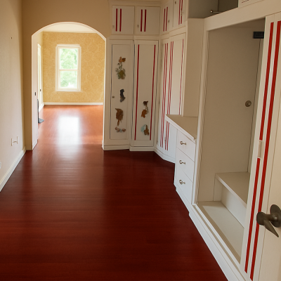 ขายบ้านเดี่ยว 2 ชั้น ขนาดใหญ่ 106 ตรว. 4 ห้องนอน 4 ห้องน้ำ ทำเลทอง ใกล้สนามบินดอนเมือง