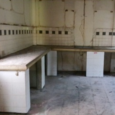 ขายบ้านเดี่ยว ถ.คู้บอน ขนาด 2 ชั้น 84.5 ตรว.ขายตามสภาพ ราคาต่ำกว่าตลาด เหมาะกับซื้อลงทุนรีโนเวท กำไรงาม