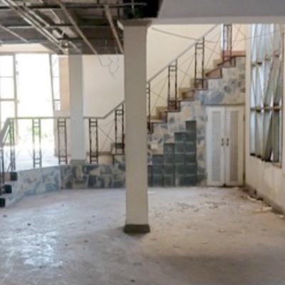 ขายบ้านเดี่ยว ถ.คู้บอน ขนาด 2 ชั้น 84.5 ตรว.ขายตามสภาพ ราคาต่ำกว่าตลาด เหมาะกับซื้อลงทุนรีโนเวท กำไรงาม