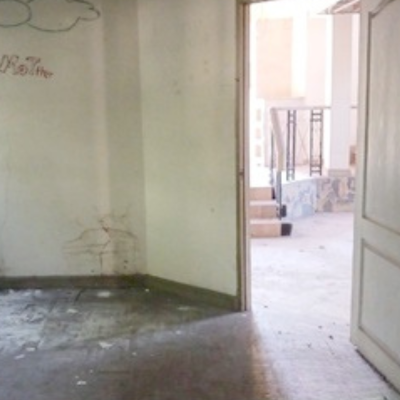 ขายบ้านเดี่ยว ถ.คู้บอน ขนาด 2 ชั้น 84.5 ตรว.ขายตามสภาพ ราคาต่ำกว่าตลาด เหมาะกับซื้อลงทุนรีโนเวท กำไรงาม