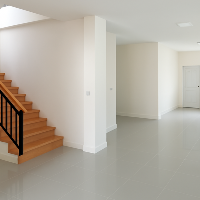 ขายบ้านเดี่ยว หทัยราษฏร์ ขนาด 2 ชั้น 100 ตรว.สภาพสวย พร้อมอยู่