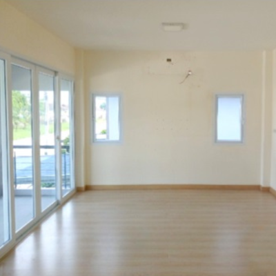 ขายบ้านเดี่ยว หทัยราษฏร์ ขนาด 2 ชั้น 100 ตรว.สภาพสวย พร้อมอยู่