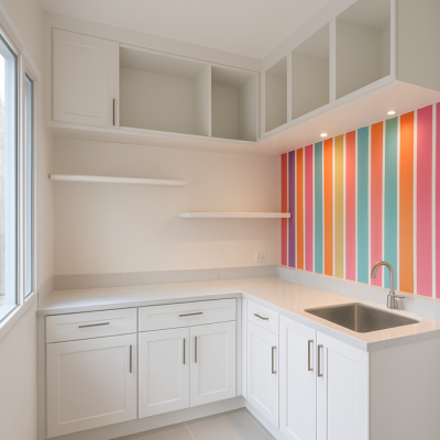 ขายบ้านเดี่ยว เลียบคลองสอง ขนาด 2 ชั้น 68.1 ตรว.เฟอร์นิเจอร์ครบ สภาพสวย พร้อมอยู่