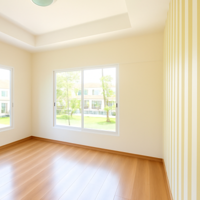 ขายบ้านเดี่ยว เลียบคลองสอง ขนาด 2 ชั้น 68.1 ตรว.เฟอร์นิเจอร์ครบ สภาพสวย พร้อมอยู่