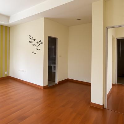 ขายบ้านเดี่ยว เลียบคลองสอง ขนาด 2 ชั้น 68.1 ตรว.เฟอร์นิเจอร์ครบ สภาพสวย พร้อมอยู่