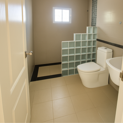 ขายบ้านเดี่ยว เลียบคลองสอง ขนาด 2 ชั้น 68.1 ตรว.เฟอร์นิเจอร์ครบ สภาพสวย พร้อมอยู่