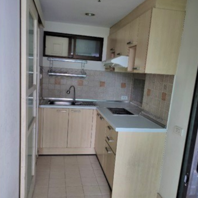 ขายคอนโดลุมพินี วิลล์ พหล-สุทธิสาร ชั้น 6 ขนาด 69.22 ตร.ม. สิ่งอำนวยความสะดวกภายในโครงการครบครัน